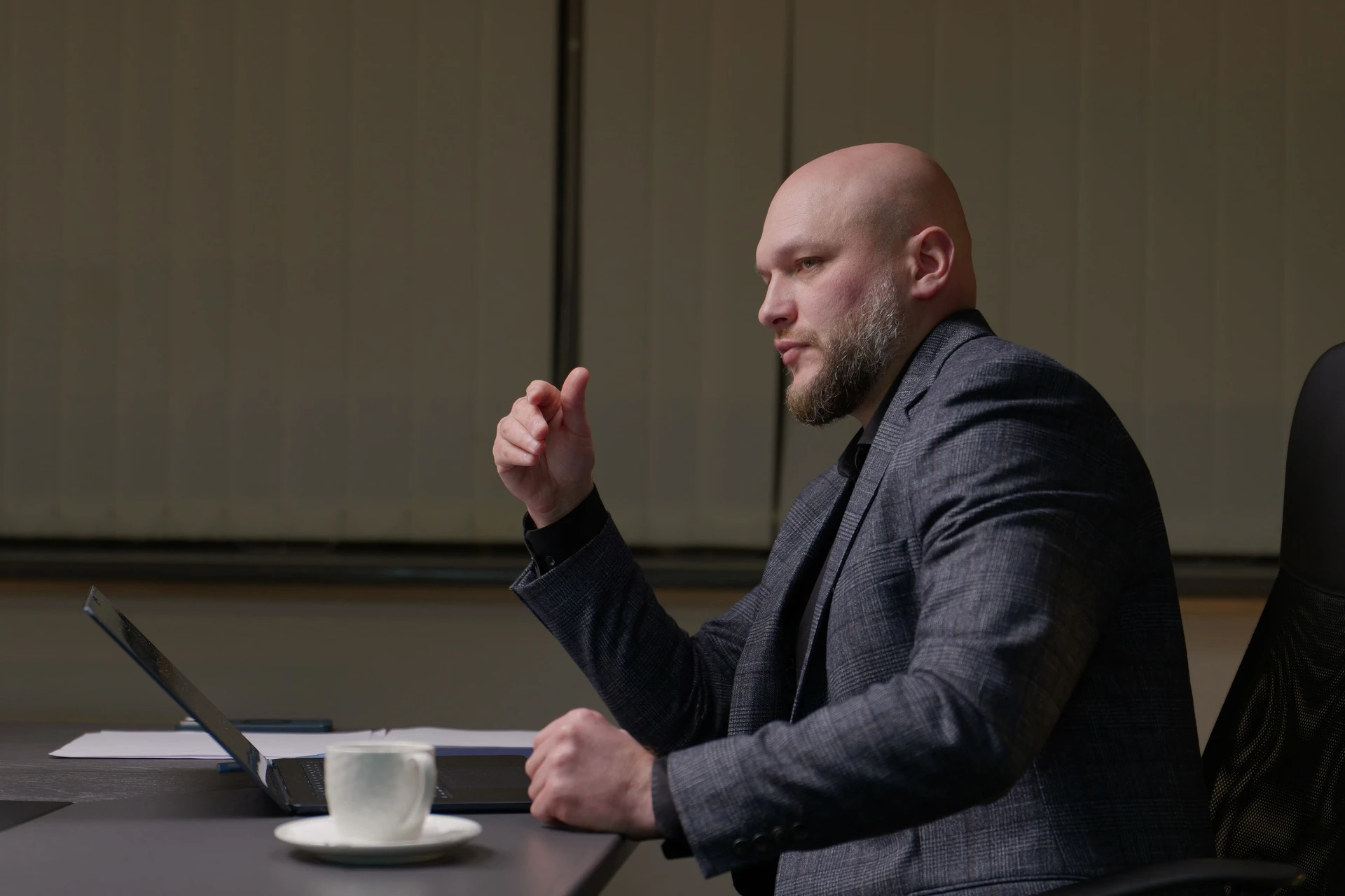 Цивінський: Дроблення ФОПів ховає до 500 мільярдів гривень