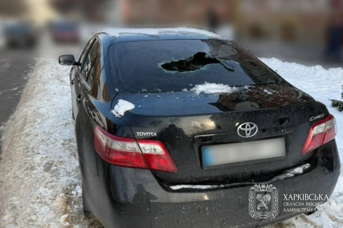 фото: Харківська ОВА