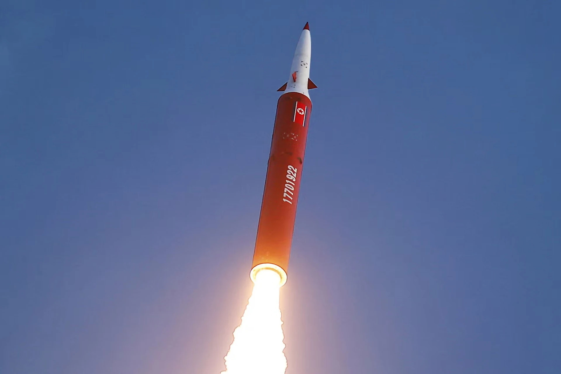 North Korea improves ballistic missiles and mass-produces drones with Russian support – NYT
