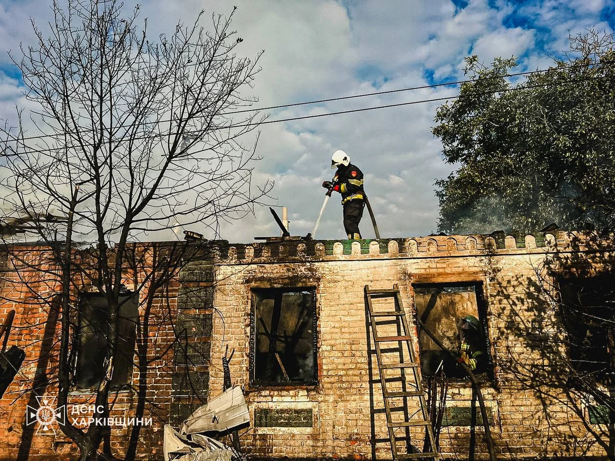 фото: ДСНС