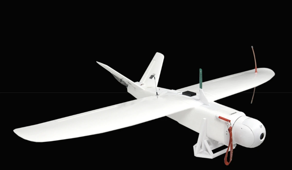 A Babka drone