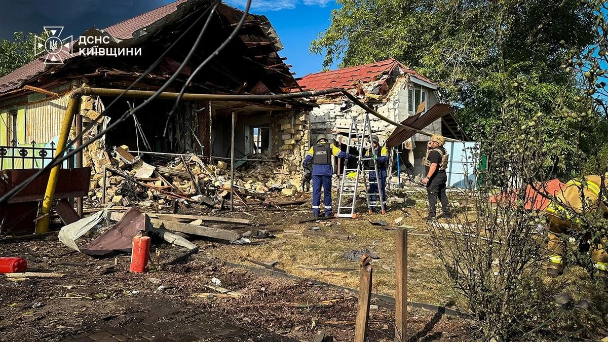 фото: ДСНС