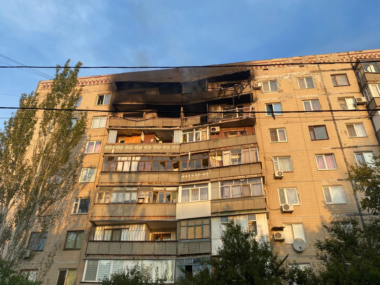 Photo: Donetsk Oblast Prosecutor's Office