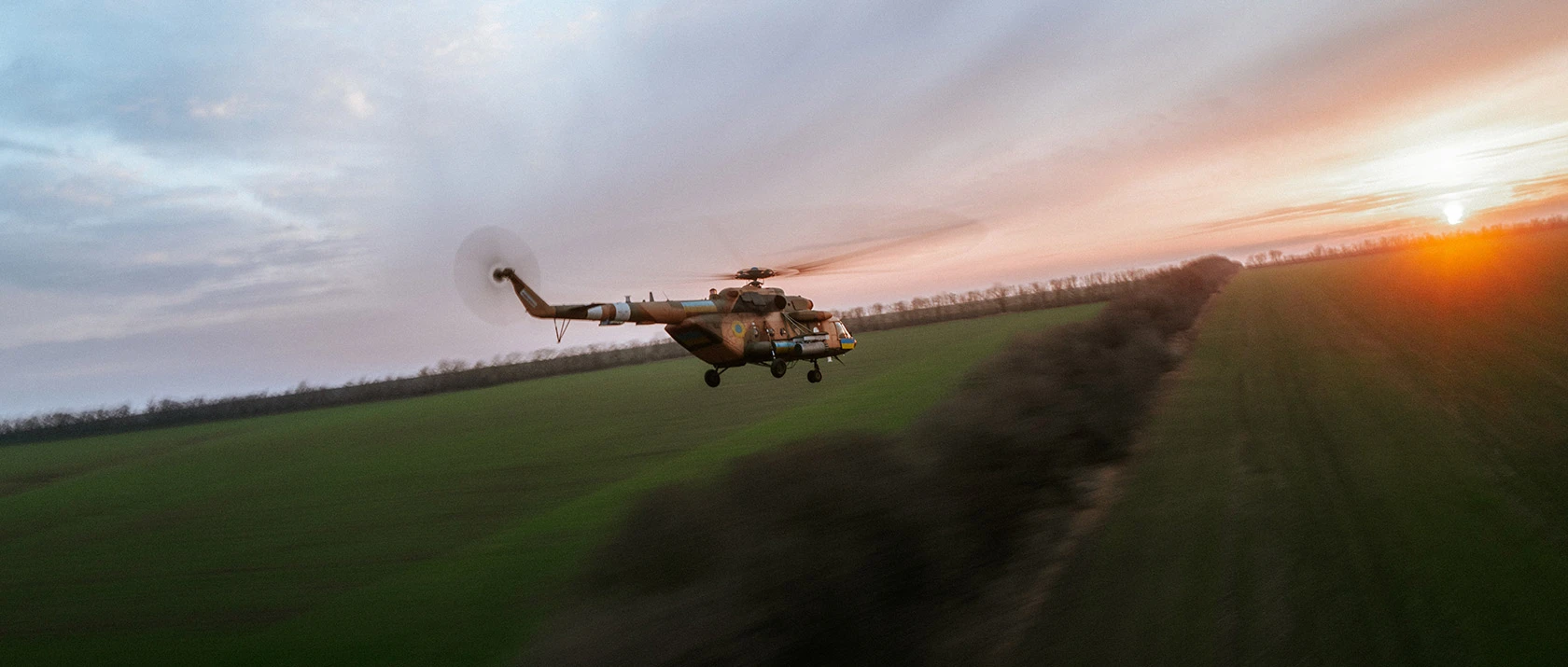 Євген Соловйов: Щоб ти міг виконувати завдання в простих метеоумовах, вдень, потрібні 2 роки інтенсивної підготовки. А льотчик, якого можна відправити в будь-яку погоду, вдень, вночі, це 5 років