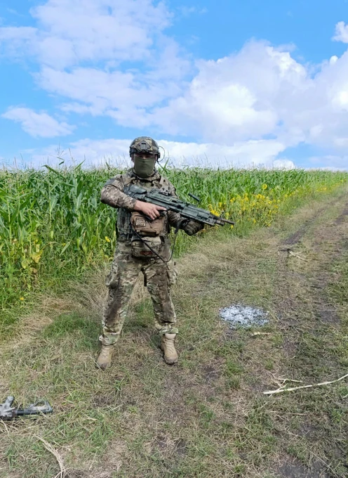 Keks: I never told anyone in the army I was a chef. I remember my conscript service: you get up at five in the morning, go to bed at twelve, and every single day you're cooking, cooking, cooking