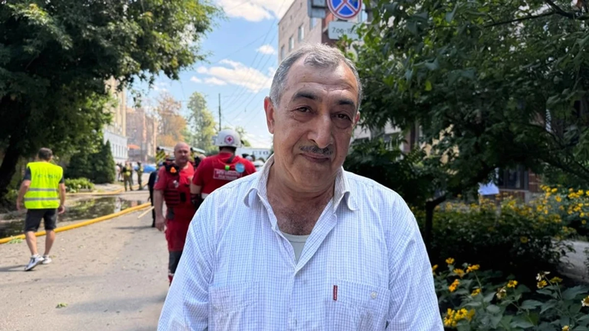 Katib Mamedov