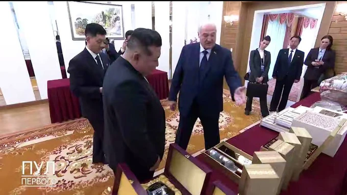 скриншот из видео