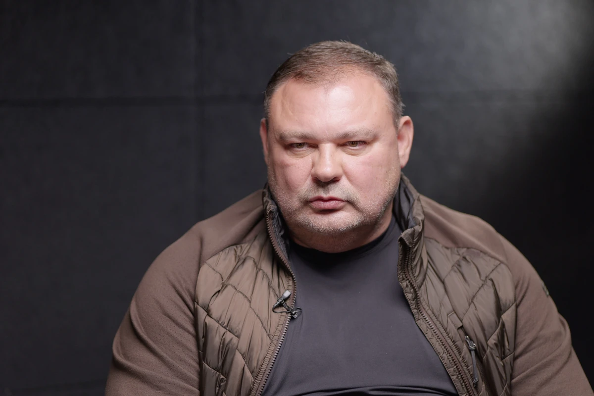 Кондратюк: Президент повинен мати доступ до людей, здатних сказати ні