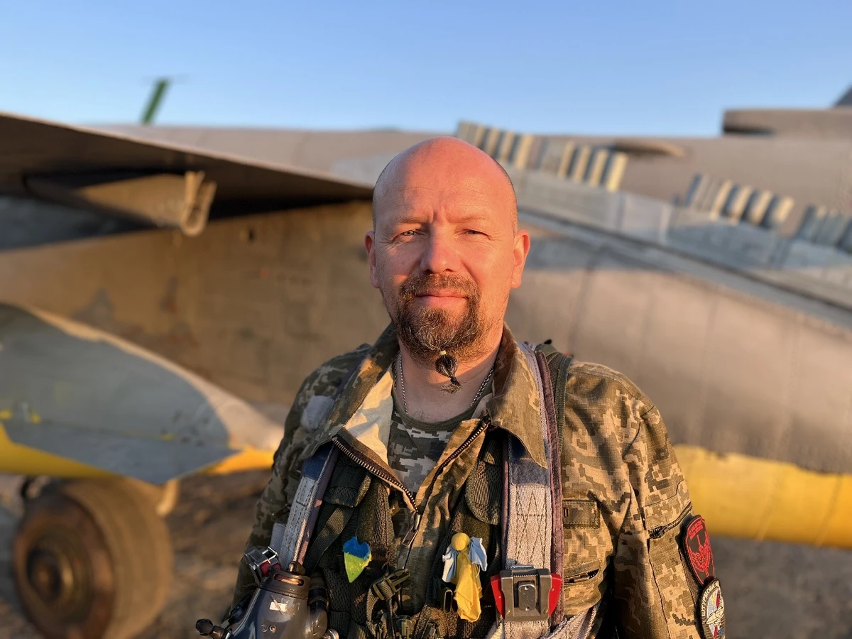 Игорь Пархоменко: Мне всегда предлагали должности, связанные с повышением. Но я понимал одно. Там, где руководящая должность, о летной работе можно забыть