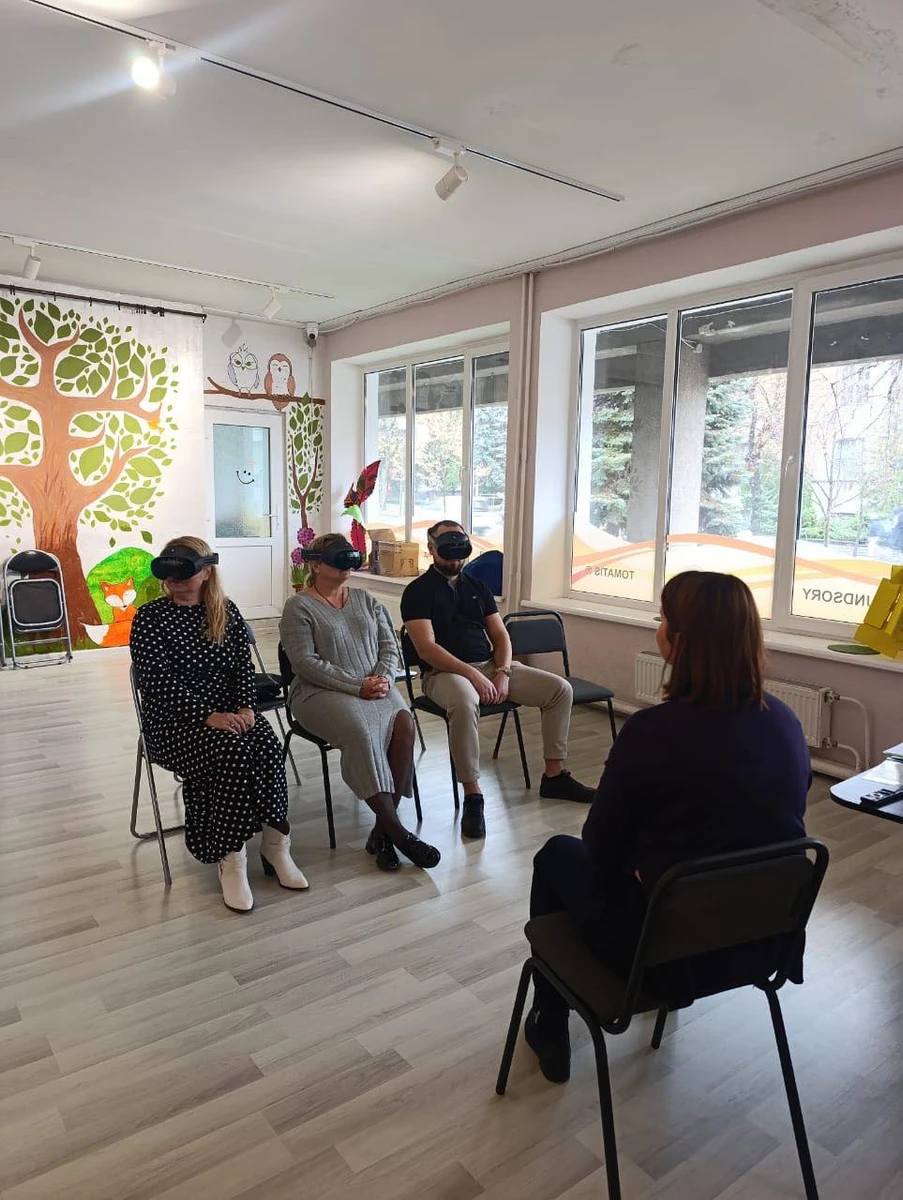 Infrastructure, Not Just an App