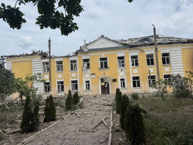 Фото з Telegram Вадима Філашкіна