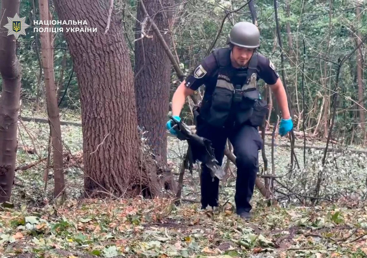 фото: Національна поліція
