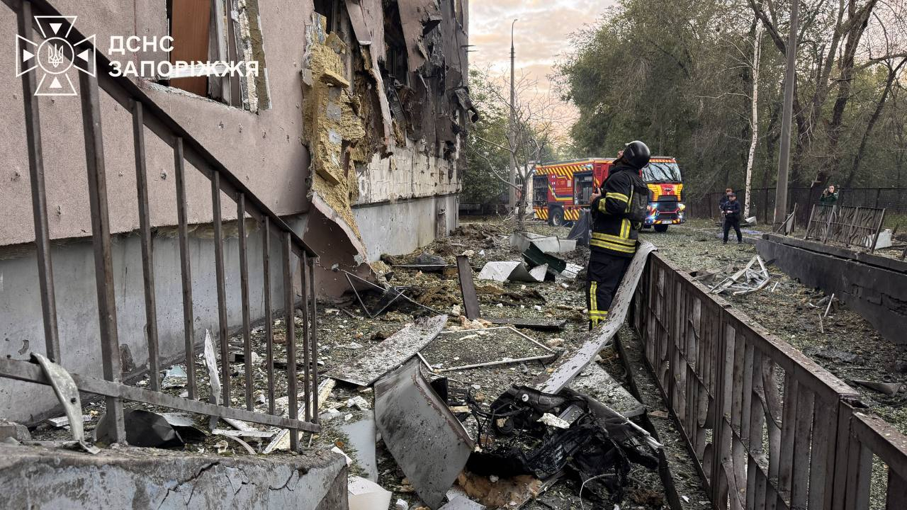 Photo: State Emergency Service