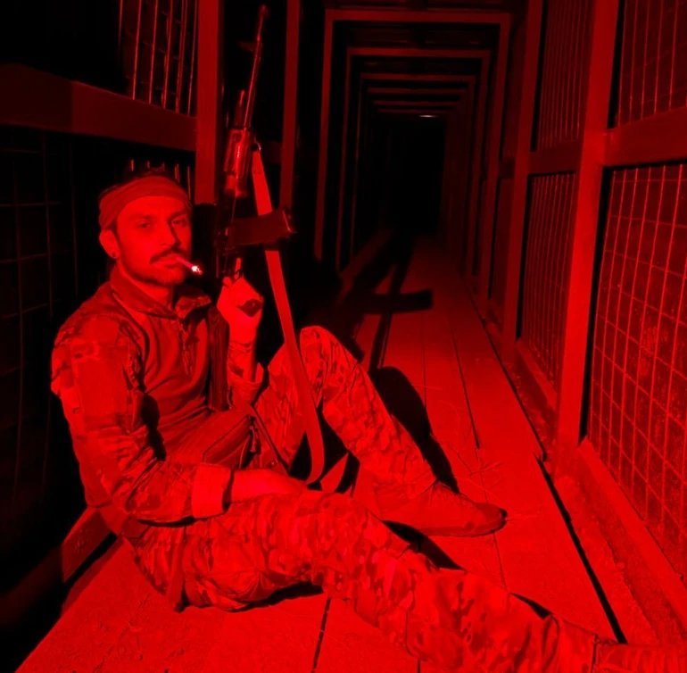 Dmytro Hetmanov