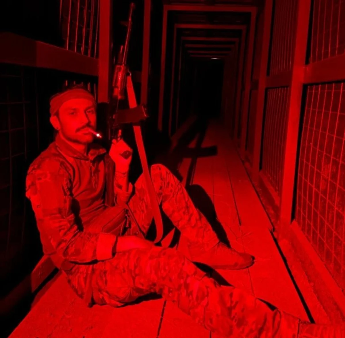 Dmytro Hetmanov