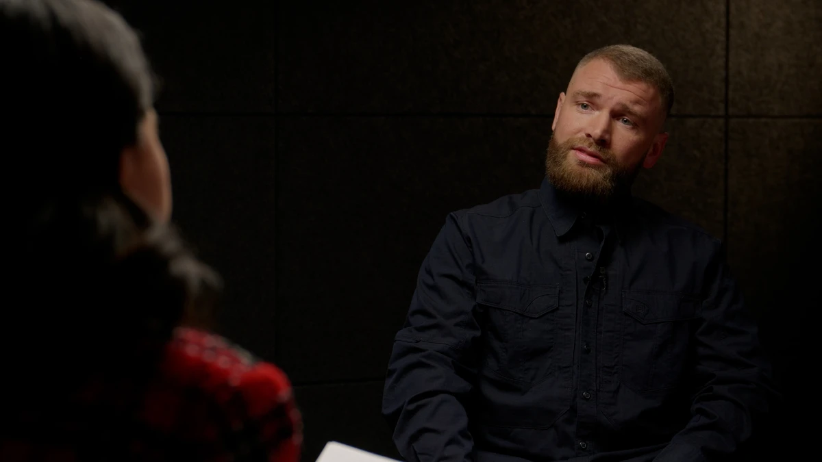 Сергій Волинський: Було два варіанти розвитку подій: один – прориватися в напрямку Запоріжжя, а інший – іти на Азовсталь. Від Валерія Федоровича (Залужного — ред.) ми отримали вказівку іти на Азовсталь