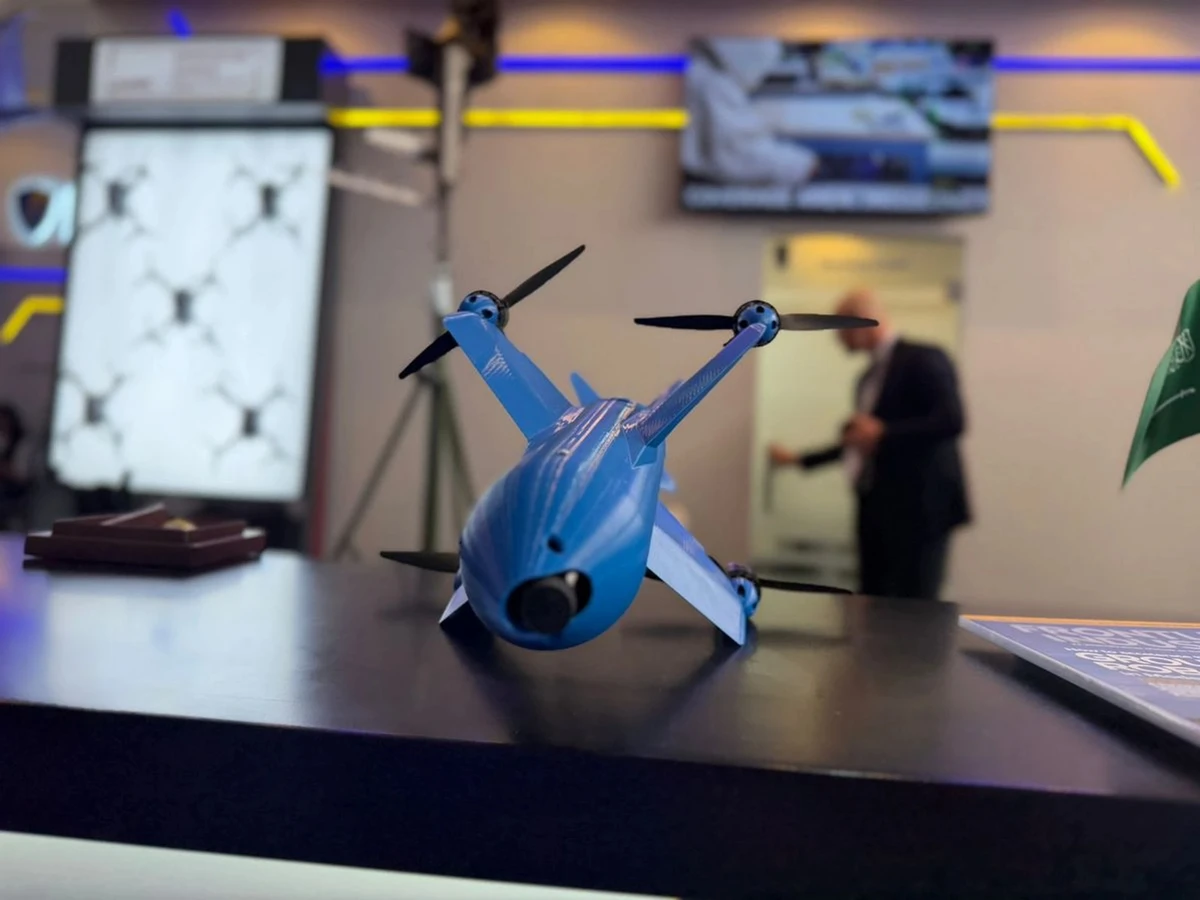 The SEEDIS interceptor.