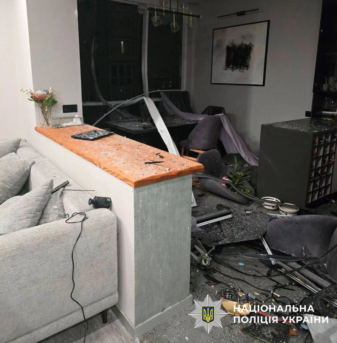 фото: Національна поліція