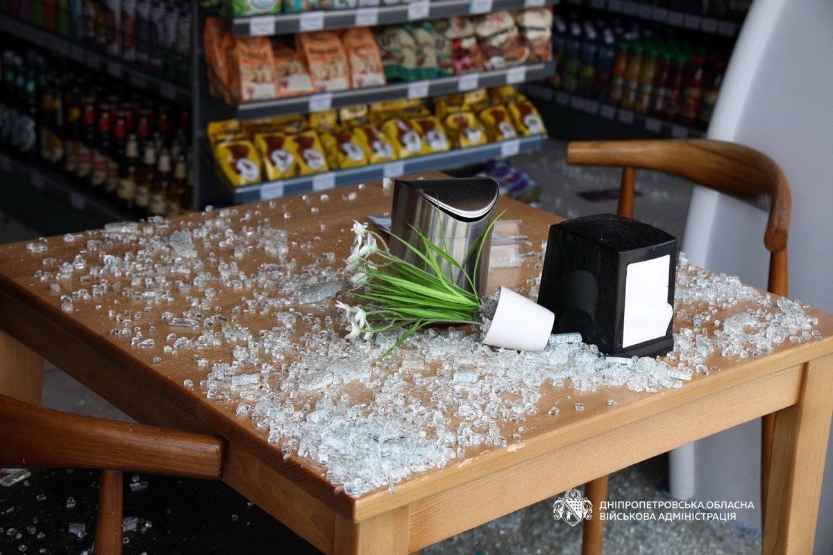 Фото: Дніпропетровська ОВА