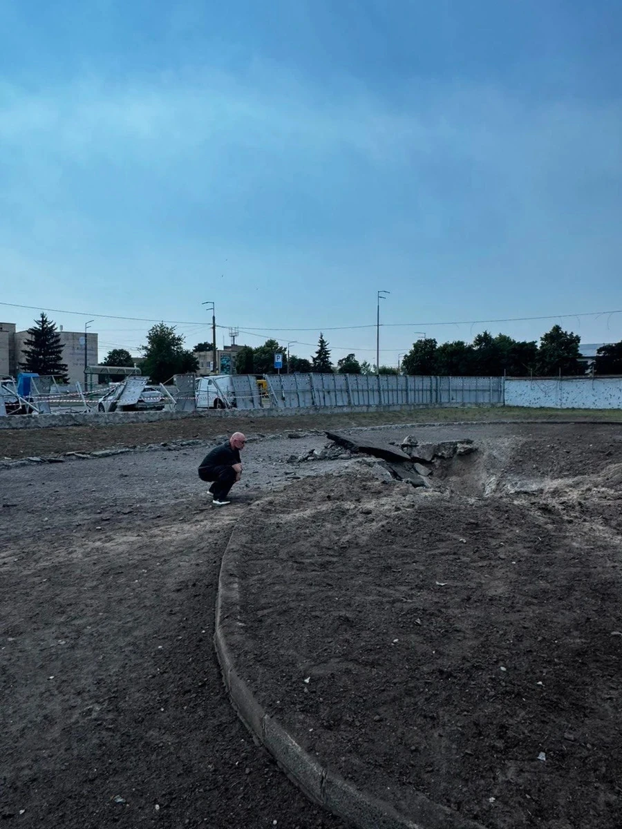 Photo: Darnytsia, provided to Ekonomichna Pravda