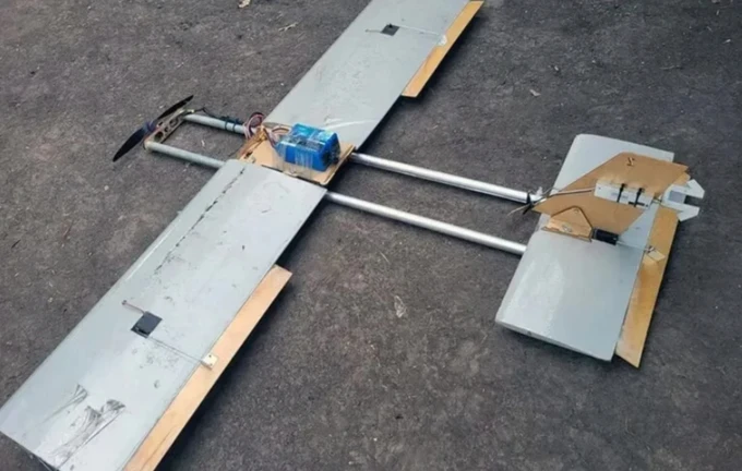 The design of Molniya-1.