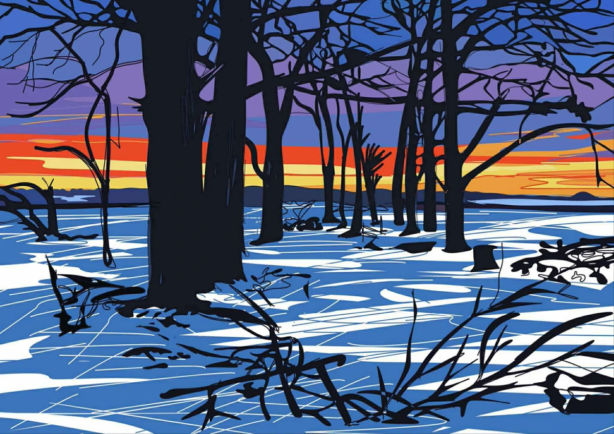 Того дня наш вихід на поверхню тривав не довше 10 хвилин, може, навіть менше. Але це був момент якогось наповнення