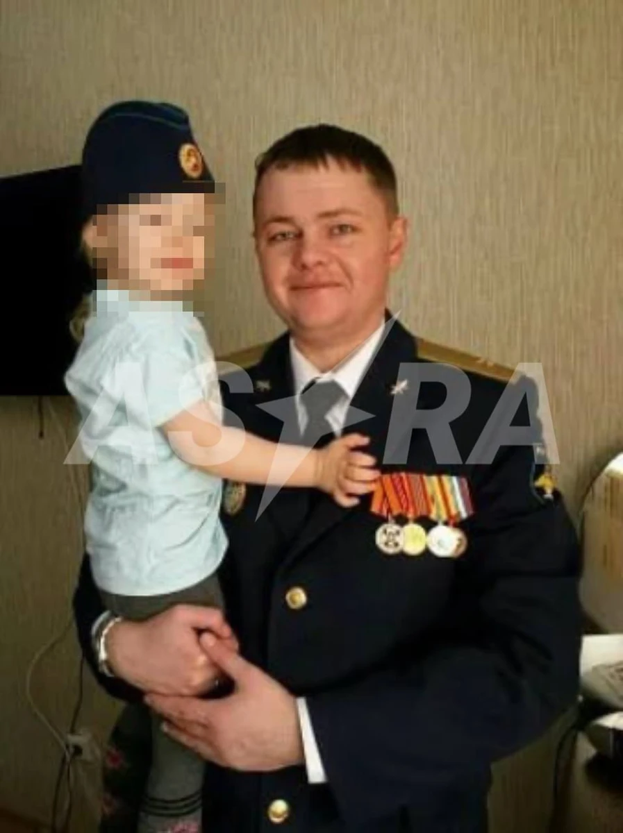 Сергей Сечков. Фото: медиа ASTRA