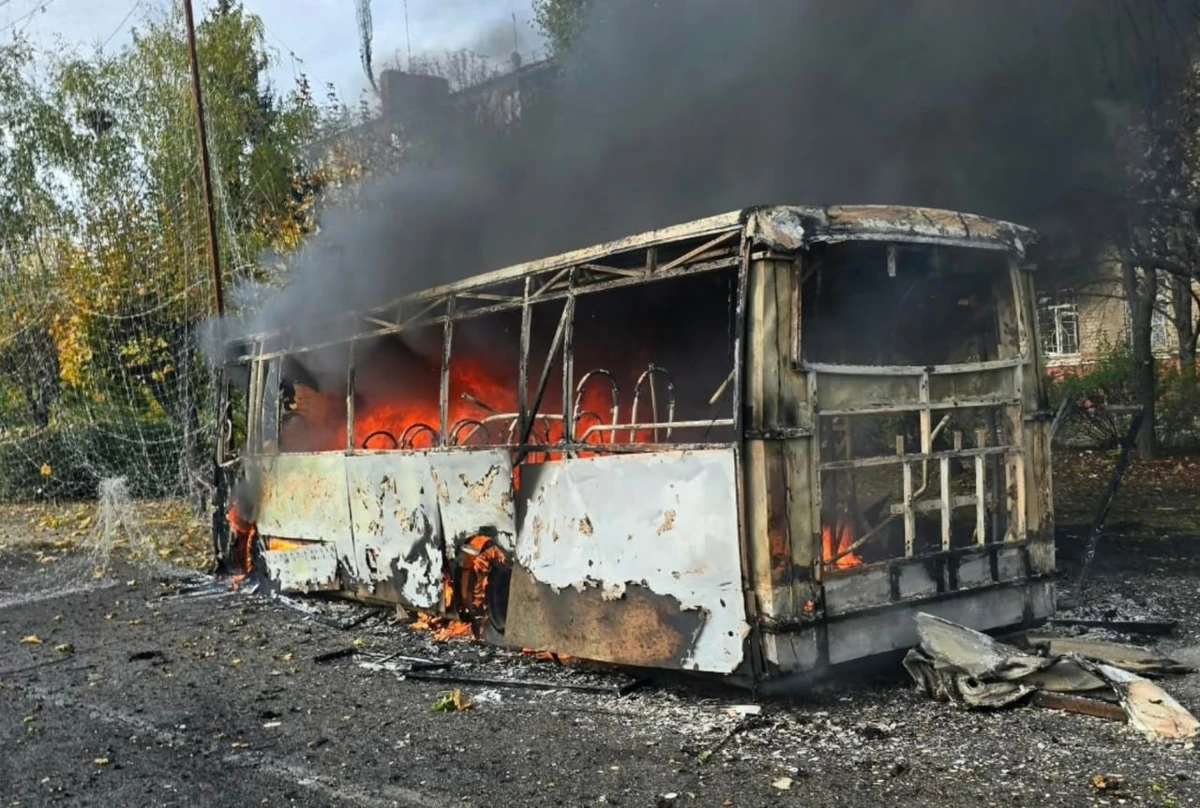 Фото: Донецкая областная прокуратура