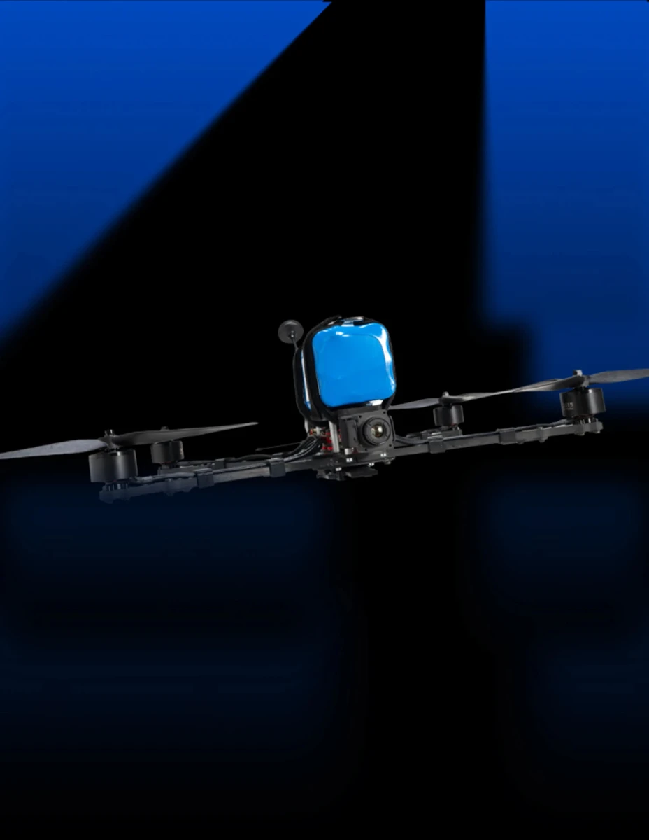 Products developed by The Fourth Law