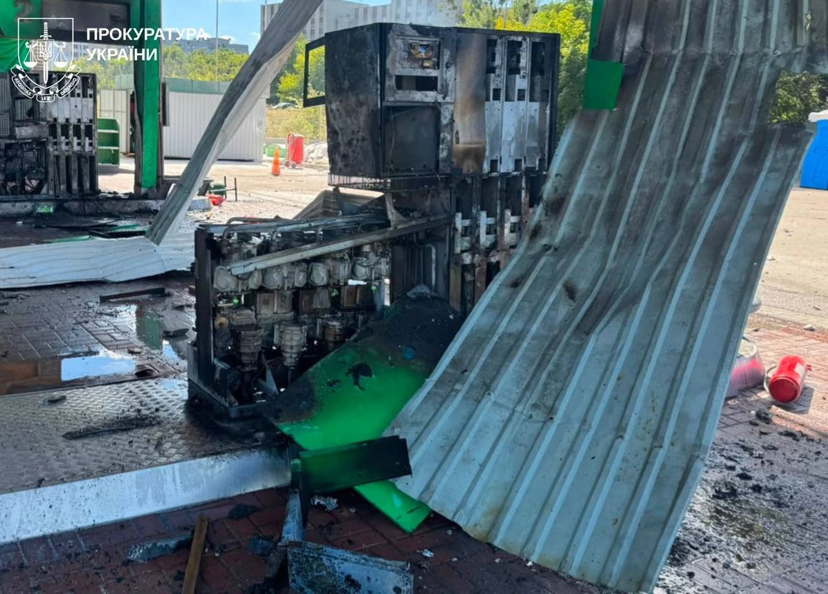 Фото: Харківська обласна прокуратура