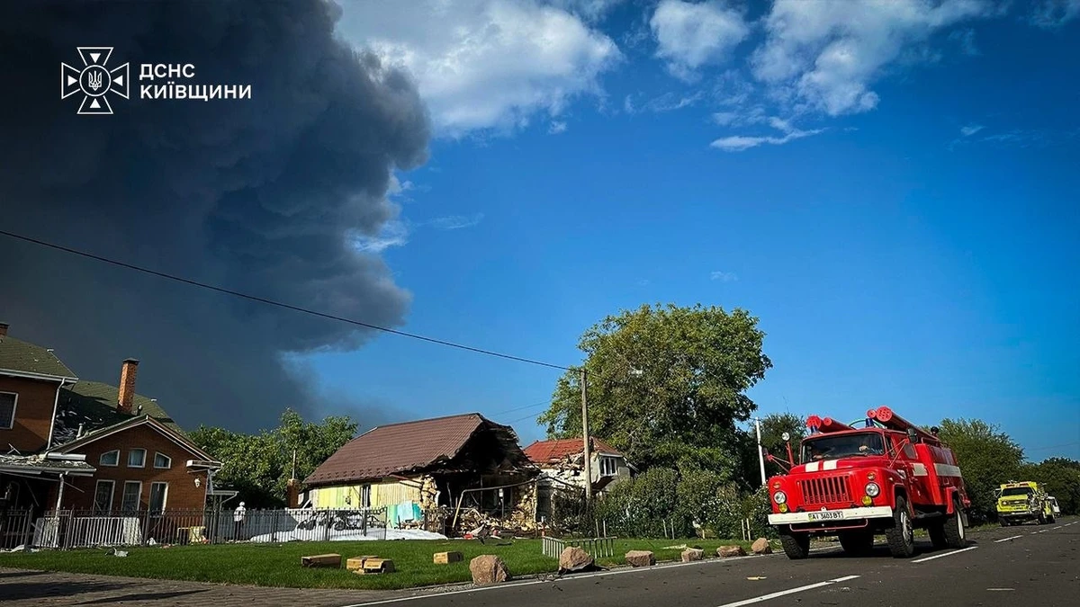 фото: ДСНС