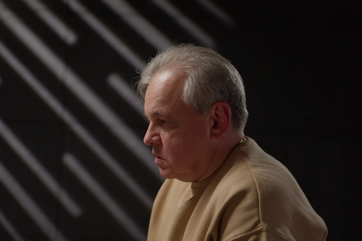 У нас є тільки одне джерело влади, на превеликий жаль. І це не народ, а президент України