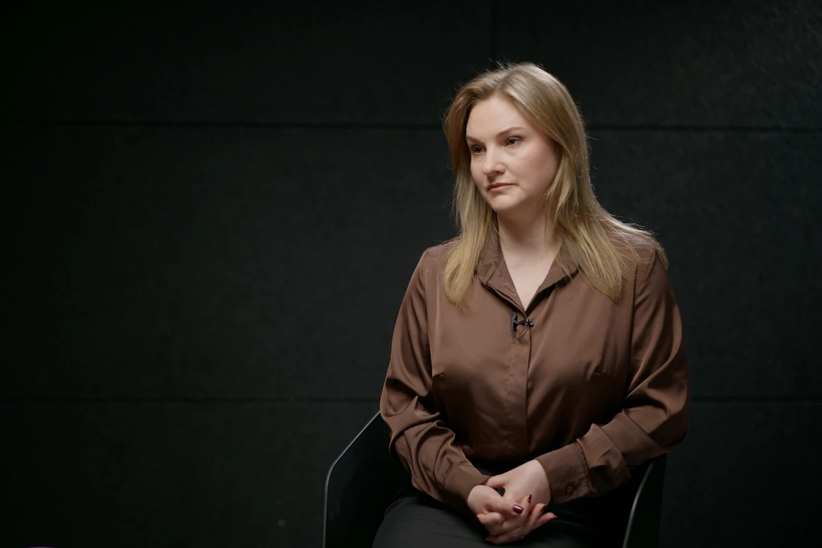 В 2014 году Ольга Решетилова стала соучредителем фонда поддержки украинской армии Вернись живым, в котором отвечала за координацию работы фонда с силовыми структурами и непосредственно с силами антитеррористической операции на востоке Украины