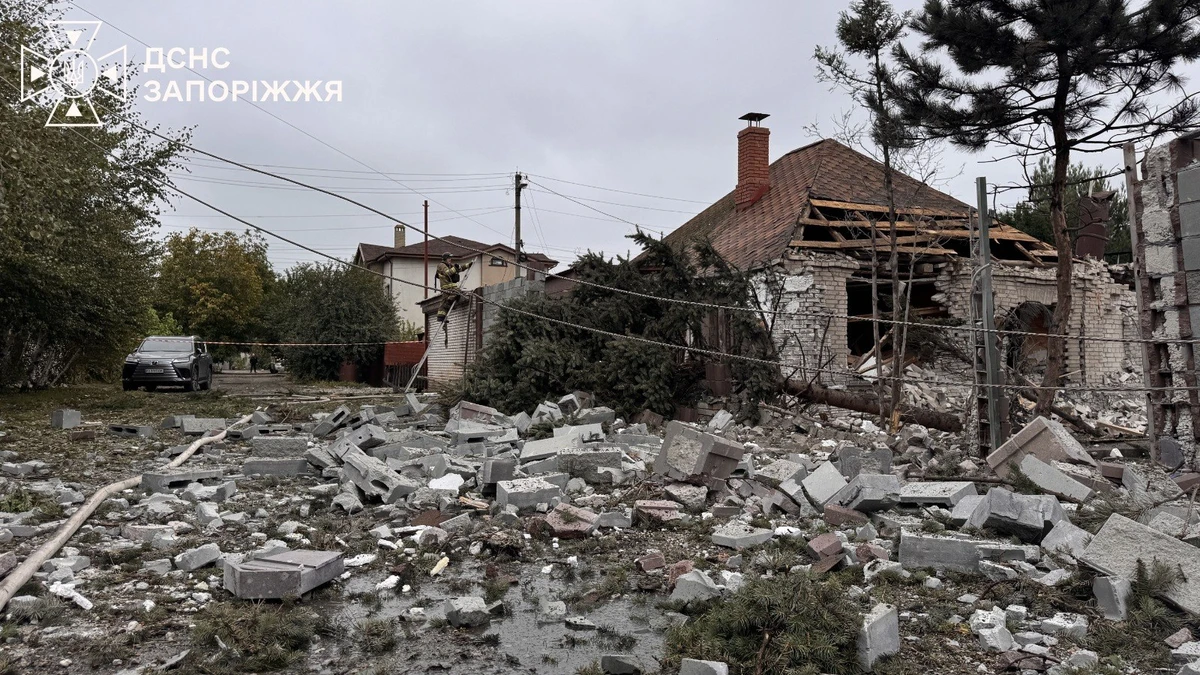 Фото ДСНС