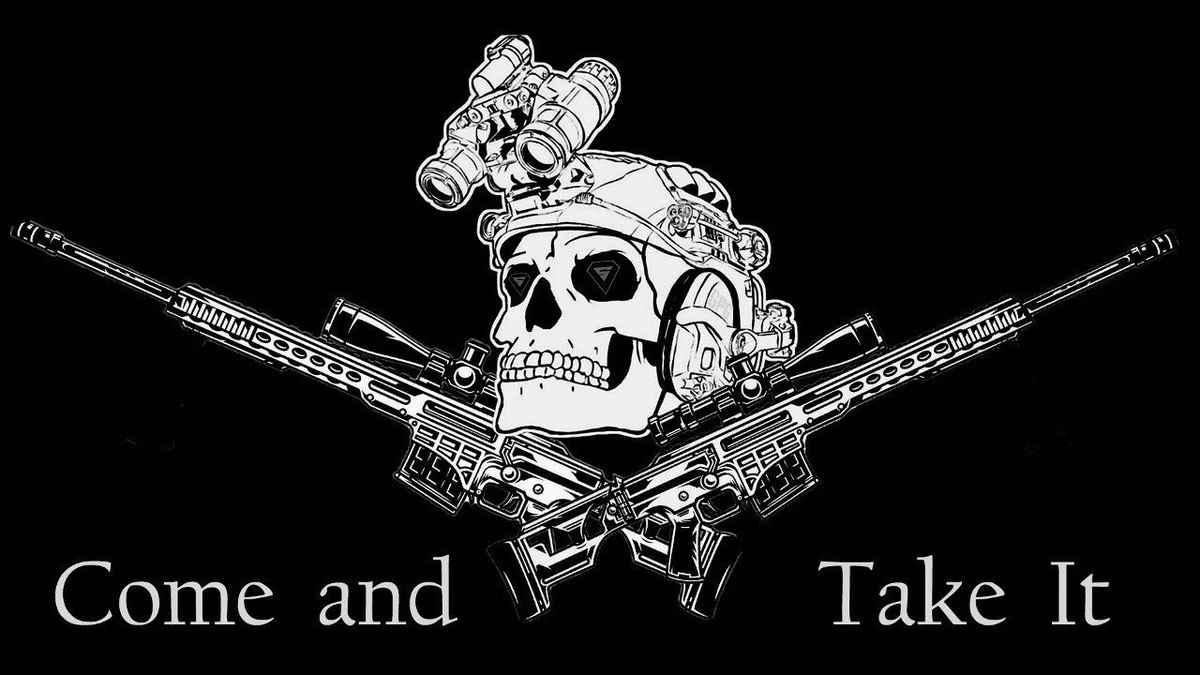 Піратський прапор команди Surma