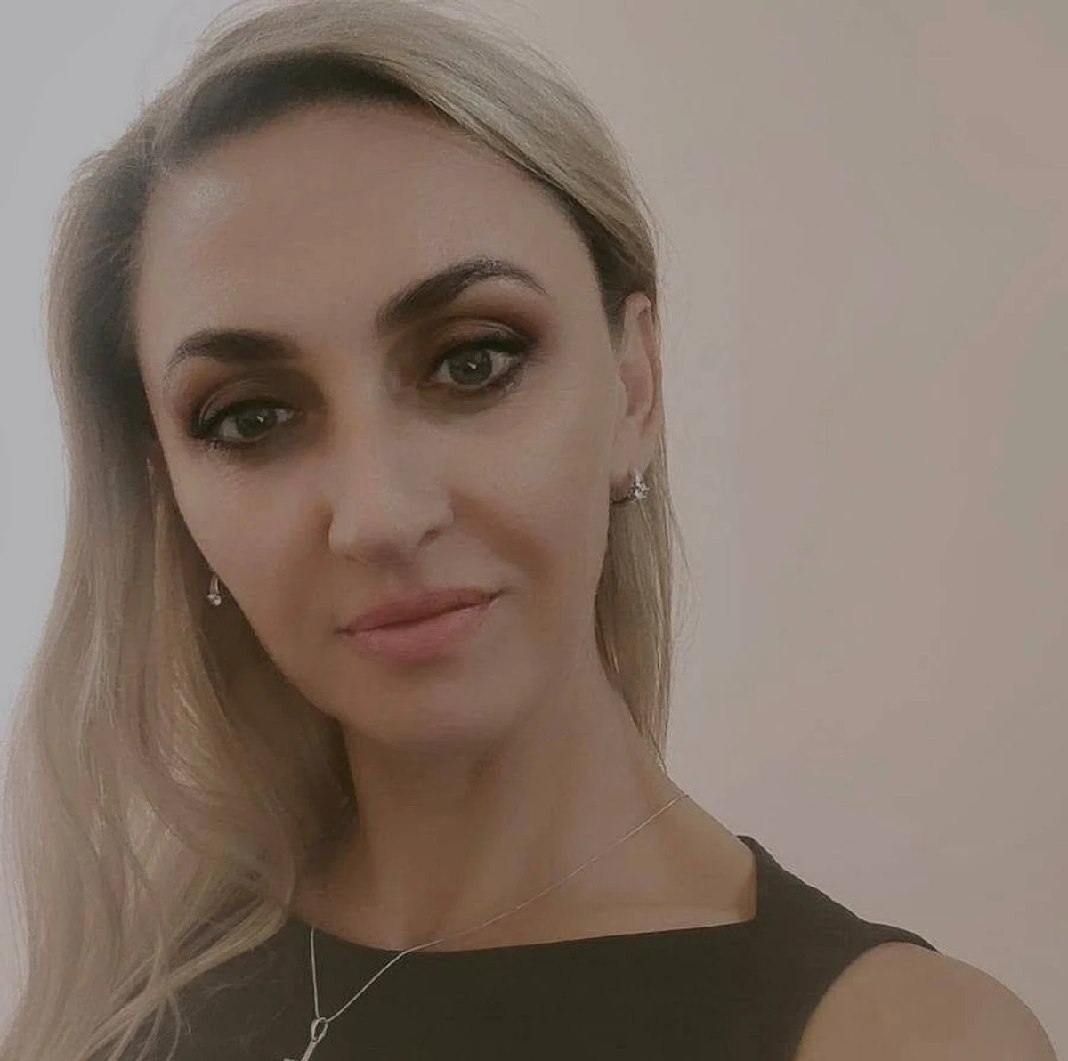 Nataliia Bukalo