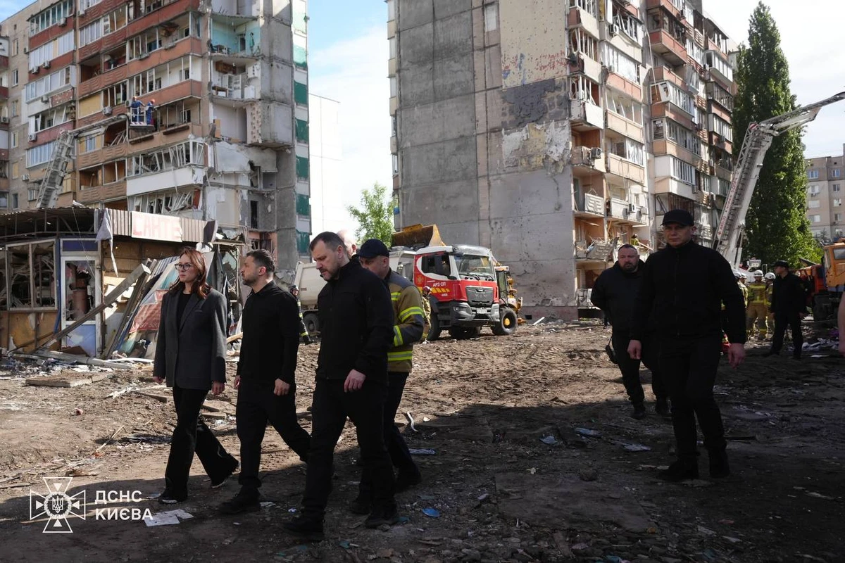 Фото: ГСЧС