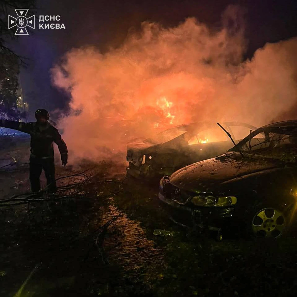 фото: ДСНС