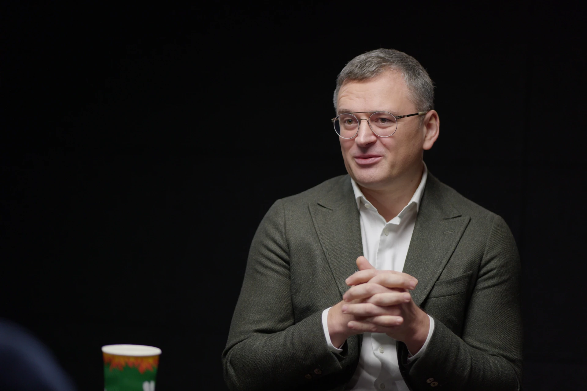 Дмитрий Кулеба: Россия уверена, что способна достигать своих целей военным путем. Украина уверена, что способна держаться