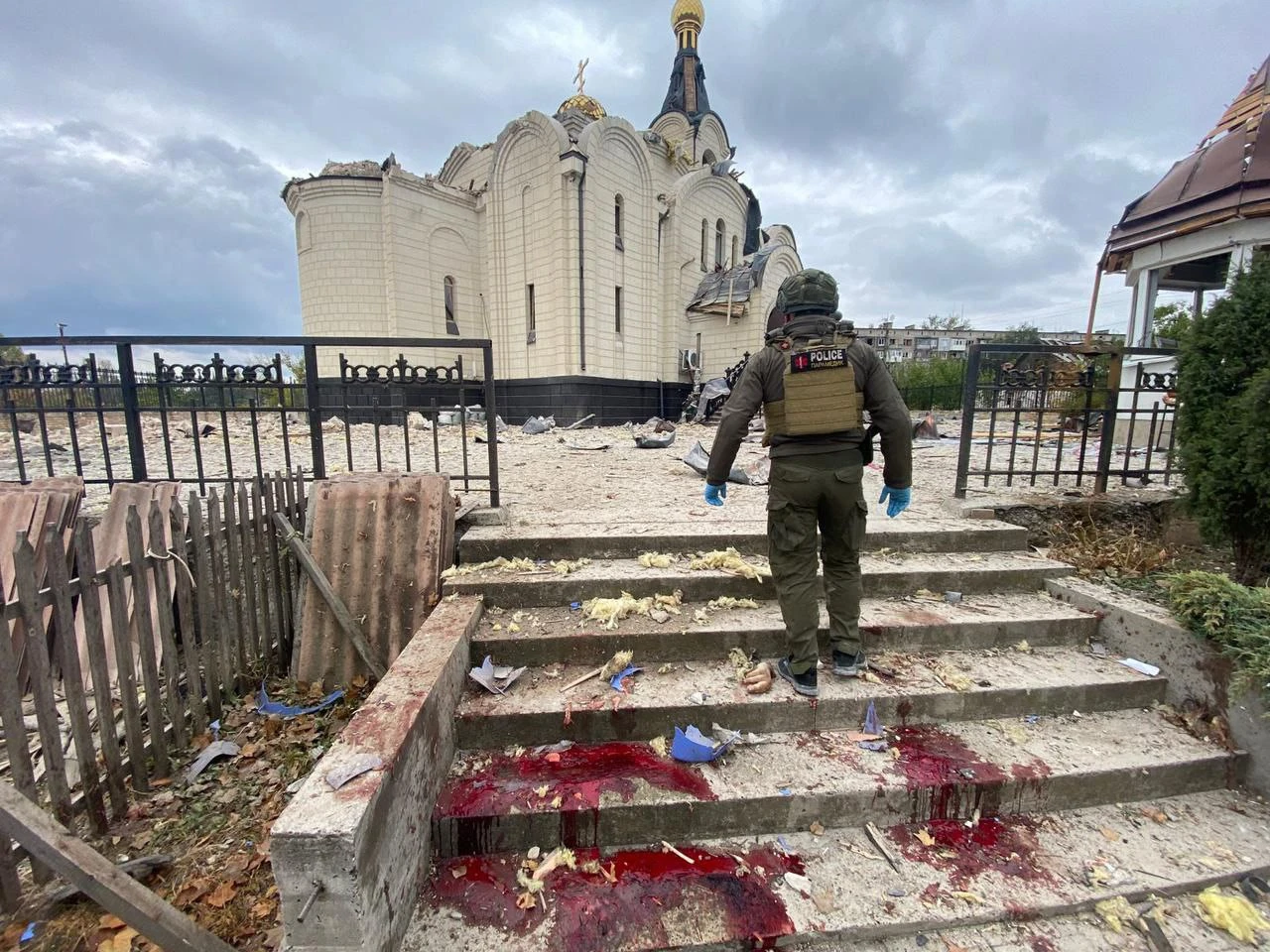 Photo: Vadym Filashkin on Telegram
