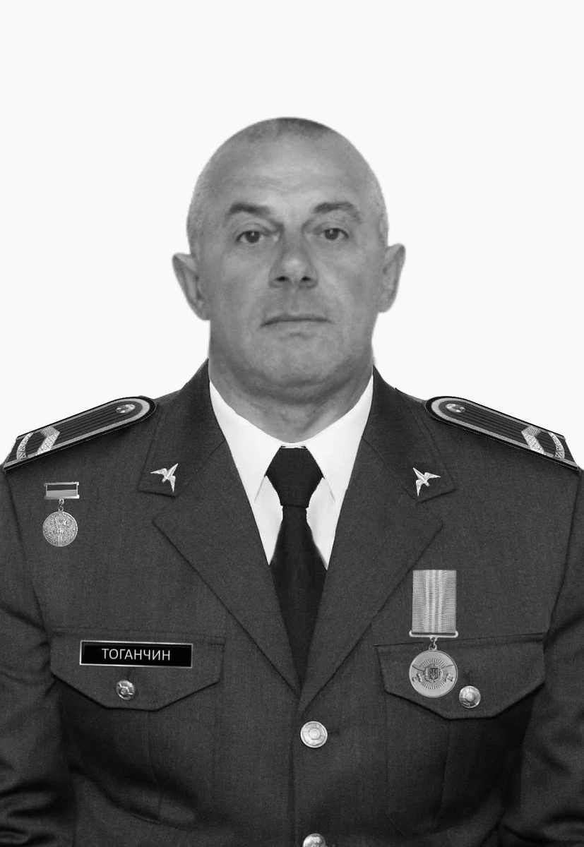 Фото Львівської ОВА