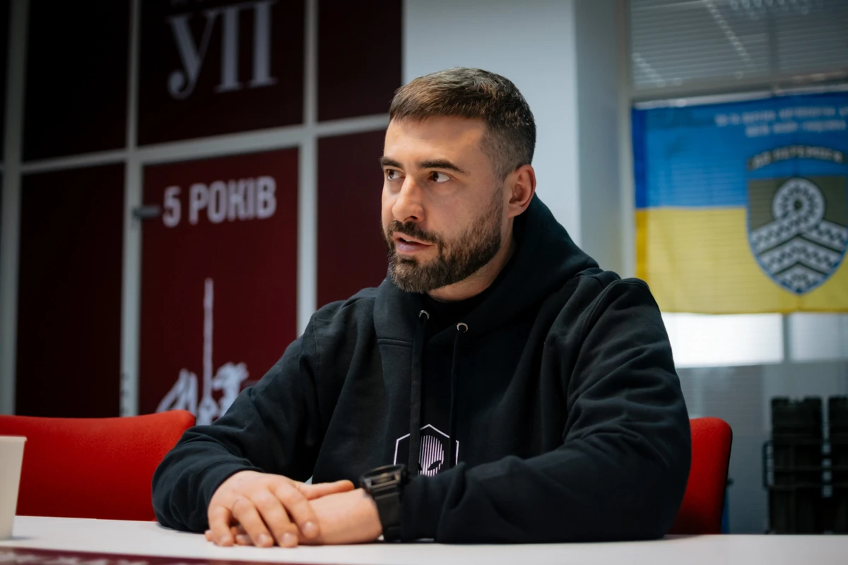 Pavlo Laktionov