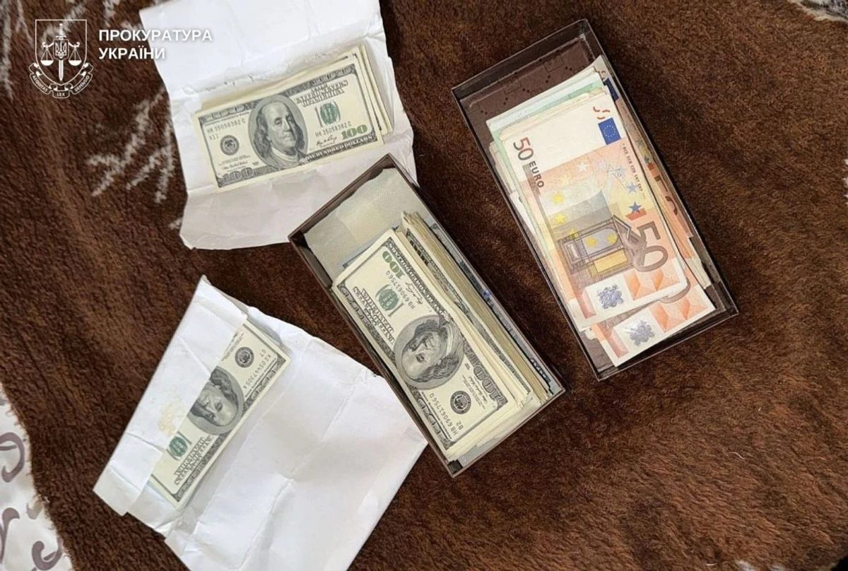 фото: прокуратура України