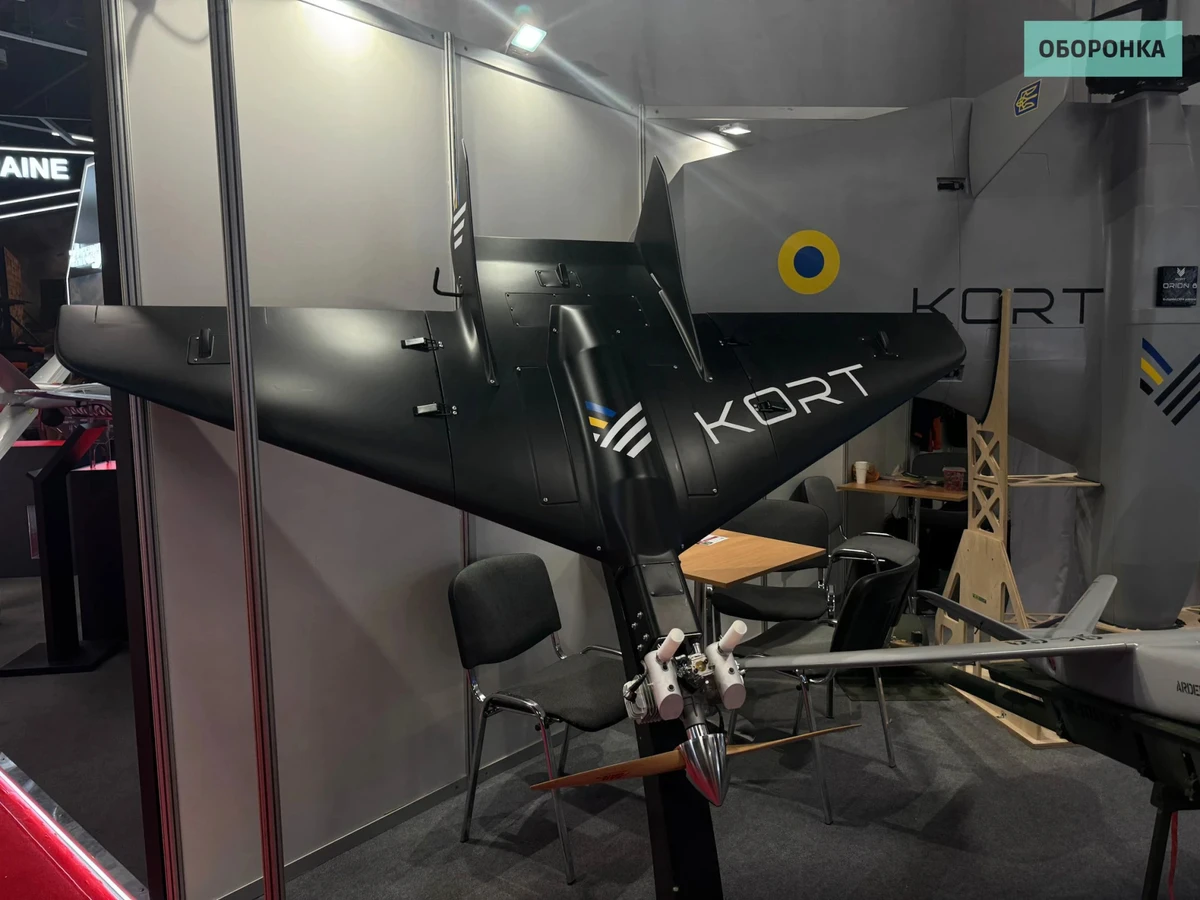 The Hunter Killer 10M
