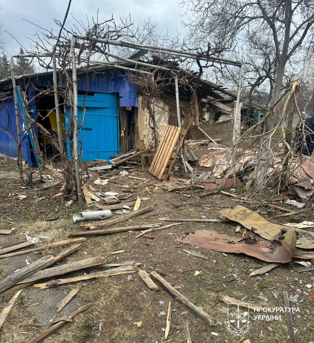 фото: прокуратура України