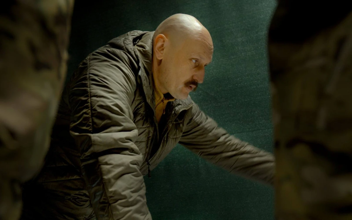 Перун: Куда бы россияне сейчас ни забегали, этот участок стабилизирован, количество штурмовых действий со стороны противника снизилось в десятки раз