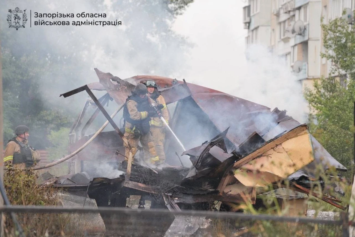 Фото ЗОВА