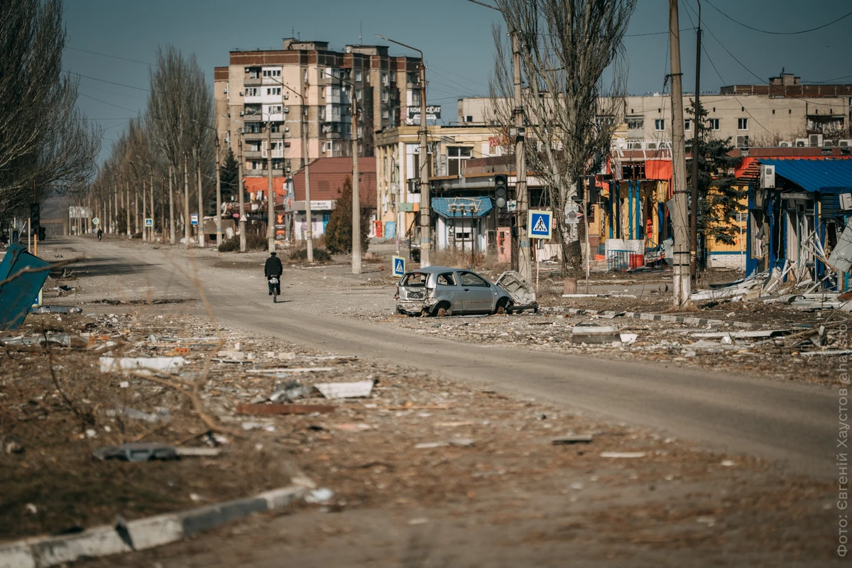 12.03.2026 Краматорськ