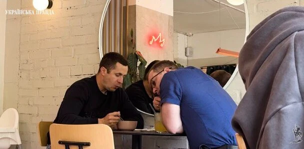 screenshot from the video