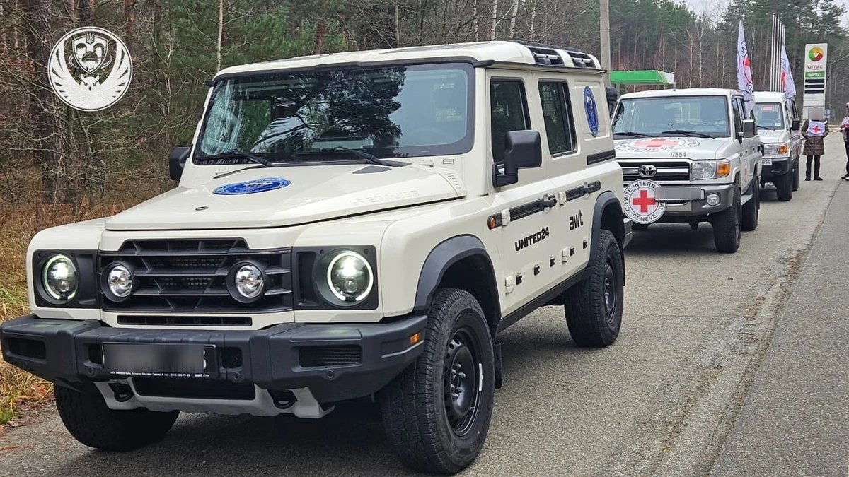 Фото з Telegram Координаційного штабу з питань поводження з військовополоненими